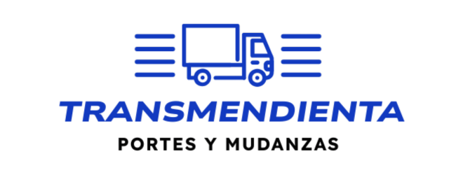 PORTES Y MUDANZAS TRANSMENDIENTA